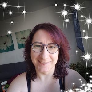 Meet your Posher, Nathalie